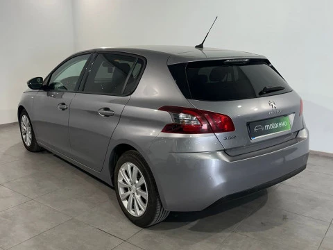 Peugeot 308 Style Puretech 130 CV