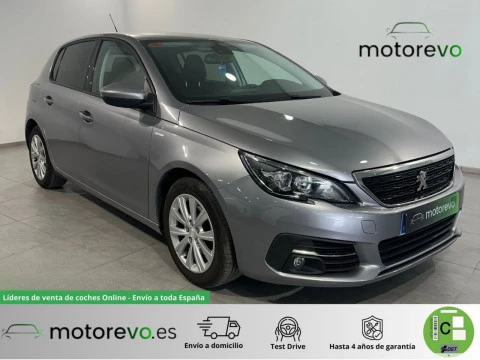 Peugeot 308 Style Puretech 130 CV