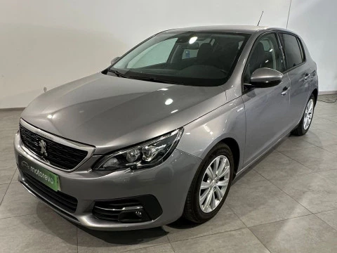 Peugeot 308 Style Puretech 130 CV