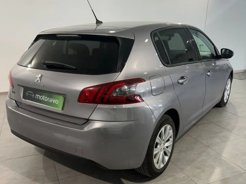 Peugeot 308 Style Puretech 130 CV