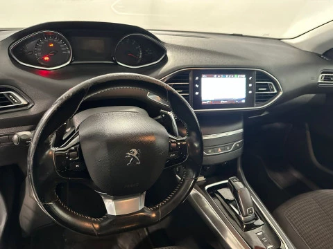 Peugeot 308 Style Puretech 130 CV