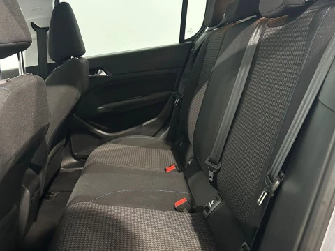 Peugeot 308 Style Puretech 130 CV