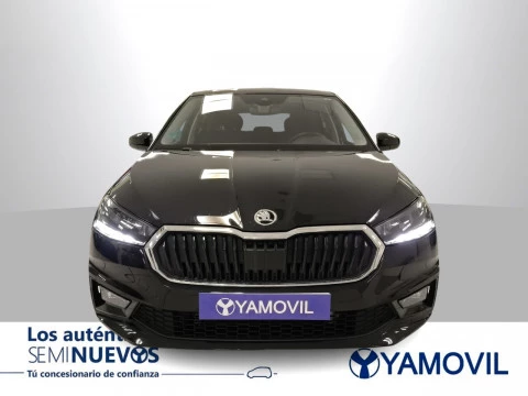 Skoda Fabia 1.0 TSI Ambition DSG 81 kW (110 CV)