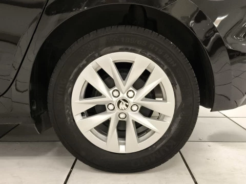 Skoda Fabia 1.0 TSI Ambition DSG 81 kW (110 CV)