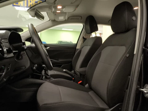 Skoda Fabia 1.0 TSI Ambition DSG 81 kW (110 CV)