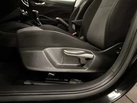 Skoda Fabia 1.0 TSI Ambition DSG 81 kW (110 CV)