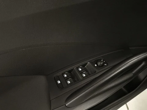 Skoda Fabia 1.0 TSI Ambition DSG 81 kW (110 CV)