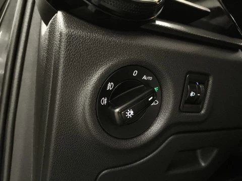 Skoda Fabia 1.0 TSI Ambition DSG 81 kW (110 CV)