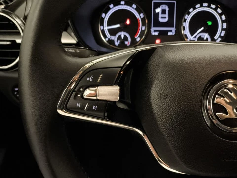 Skoda Fabia 1.0 TSI Ambition DSG 81 kW (110 CV)