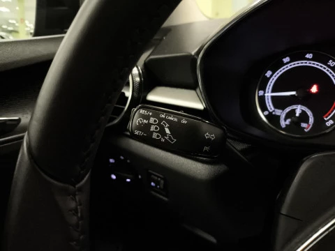 Skoda Fabia 1.0 TSI Ambition DSG 81 kW (110 CV)