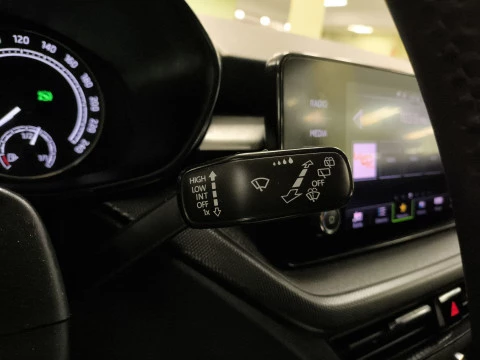 Skoda Fabia 1.0 TSI Ambition DSG 81 kW (110 CV)