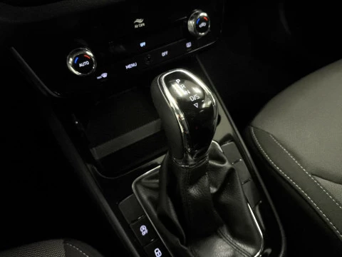 Skoda Fabia 1.0 TSI Ambition DSG 81 kW (110 CV)