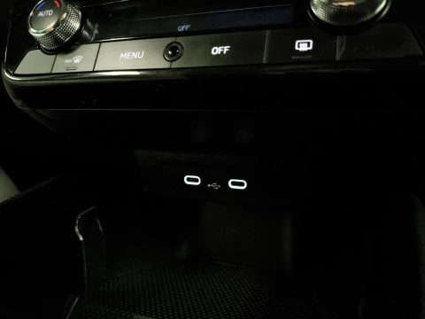 Skoda Fabia 1.0 TSI Ambition DSG 81 kW (110 CV)