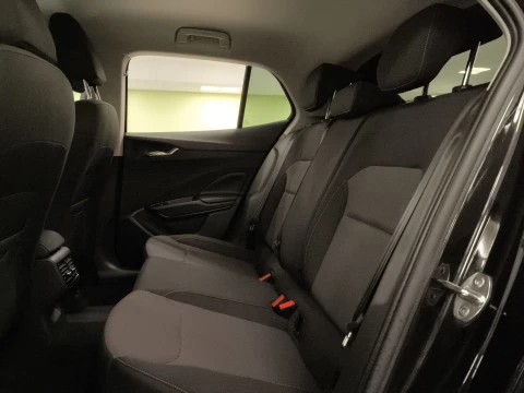 Skoda Fabia 1.0 TSI Ambition DSG 81 kW (110 CV)