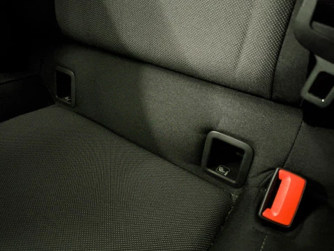 Skoda Fabia 1.0 TSI Ambition DSG 81 kW (110 CV)