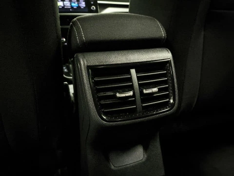 Skoda Fabia 1.0 TSI Ambition DSG 81 kW (110 CV)