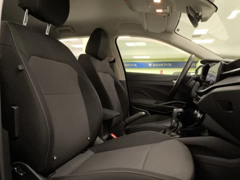 Skoda Fabia 1.0 TSI Ambition DSG 81 kW (110 CV)