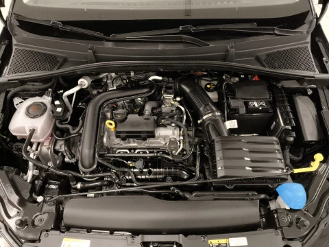 Skoda Fabia 1.0 TSI Ambition DSG 81 kW (110 CV)