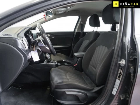 Kia Ceed 1.0 MHEV Drive DCT 88 kW (120 CV)