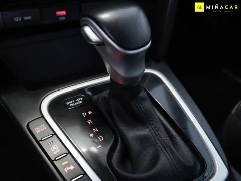 Kia Ceed 1.0 MHEV Drive DCT 88 kW (120 CV)