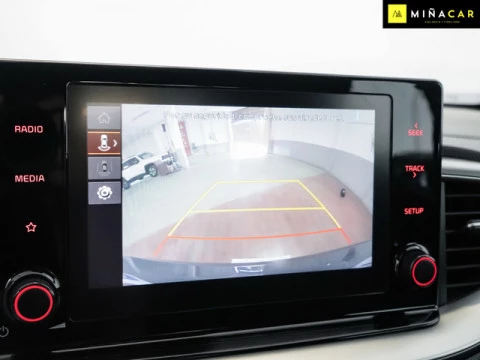 Kia Ceed 1.0 MHEV Drive DCT 88 kW (120 CV)