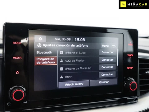 Kia Ceed 1.0 MHEV Drive DCT 88 kW (120 CV)