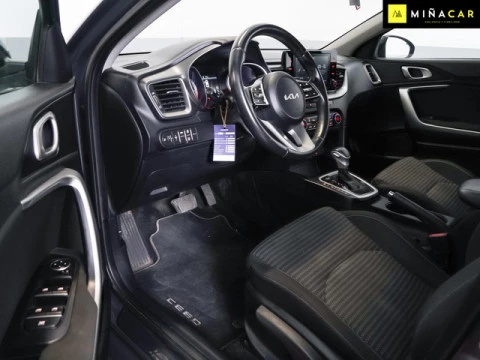 Kia Ceed 1.0 MHEV Drive DCT 88 kW (120 CV)