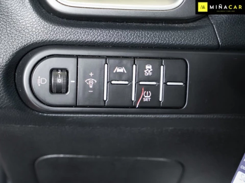 Kia Ceed 1.0 MHEV Drive DCT 88 kW (120 CV)