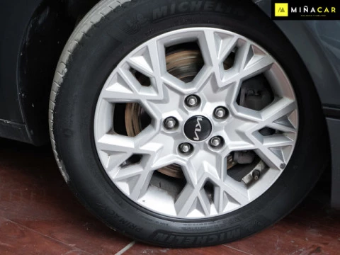 Kia Ceed 1.0 MHEV Drive DCT 88 kW (120 CV)