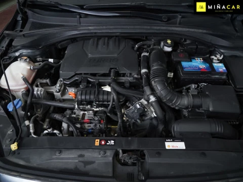 Kia Ceed 1.0 MHEV Drive DCT 88 kW (120 CV)