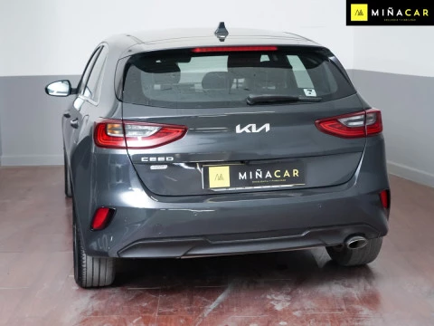 Kia Ceed 1.0 MHEV 88kW (120CV) Drive DCT
