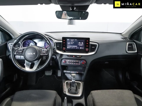 Kia Ceed 1.0 MHEV 88kW (120CV) Drive DCT
