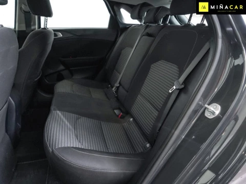 Kia Ceed 1.0 MHEV 88kW (120CV) Drive DCT