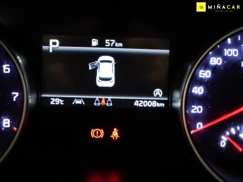 Kia Ceed 1.0 MHEV 88kW (120CV) Drive DCT