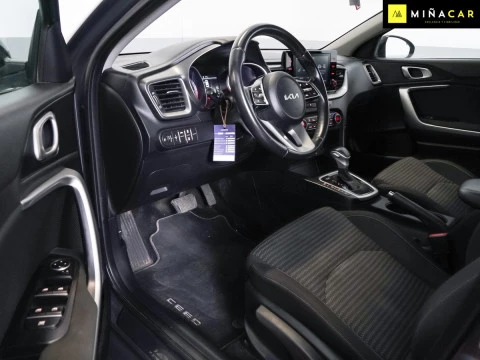 Kia Ceed 1.0 MHEV 88kW (120CV) Drive DCT