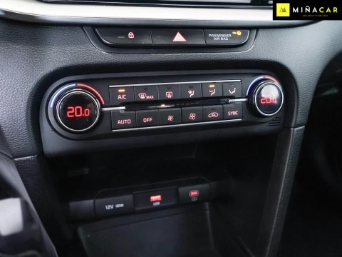 Kia Ceed 1.0 MHEV 88kW (120CV) Drive DCT