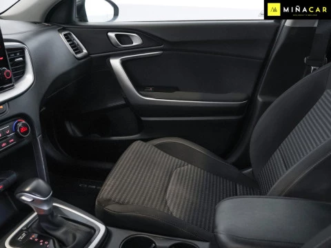 Kia Ceed 1.0 MHEV 88kW (120CV) Drive DCT