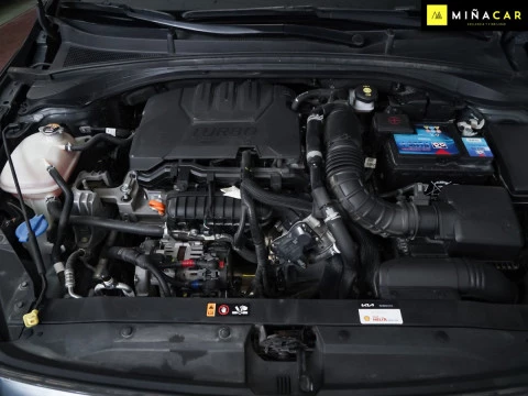 Kia Ceed 1.0 MHEV 88kW (120CV) Drive DCT
