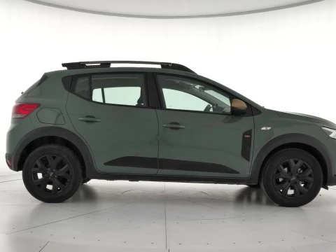Dacia Sandero  Stepway ECO-G Extreme Go 74kW