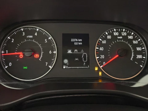 Dacia Sandero  Stepway ECO-G Extreme Go 74kW