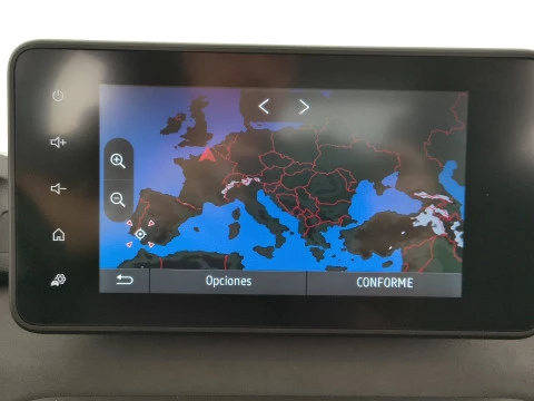 Dacia Sandero  Stepway ECO-G Extreme Go 74kW