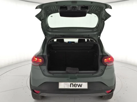 Dacia Sandero  Stepway ECO-G Extreme Go 74kW