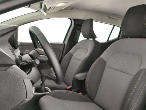 Dacia Sandero  Stepway ECO-G Extreme Go 74kW