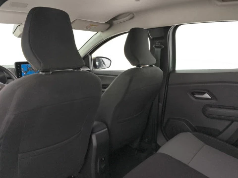 Dacia Sandero  Stepway ECO-G Extreme Go 74kW