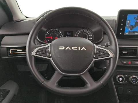 Dacia Sandero  Stepway ECO-G Extreme Go 74kW