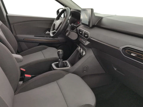 Dacia Sandero  Stepway ECO-G Extreme Go 74kW