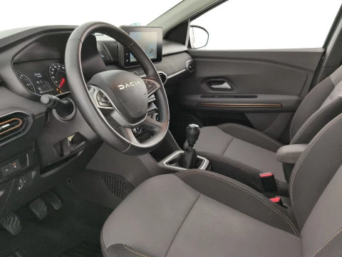 Dacia Sandero  Stepway ECO-G Extreme Go 74kW