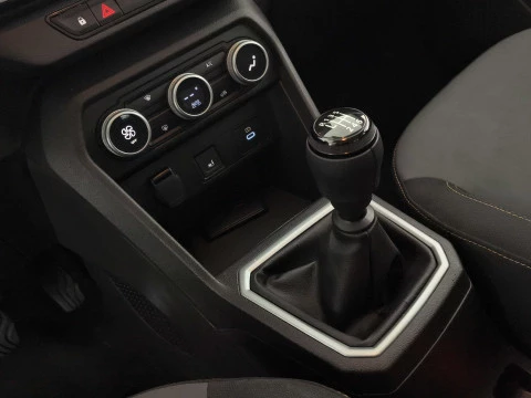 Dacia Sandero  Stepway ECO-G Extreme Go 74kW