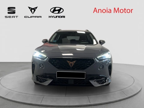 Cupra Formentor 1.5 TSI 110kW (150 CV) DSG