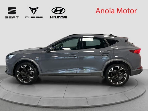 Cupra Formentor 1.5 TSI 110kW (150 CV) DSG